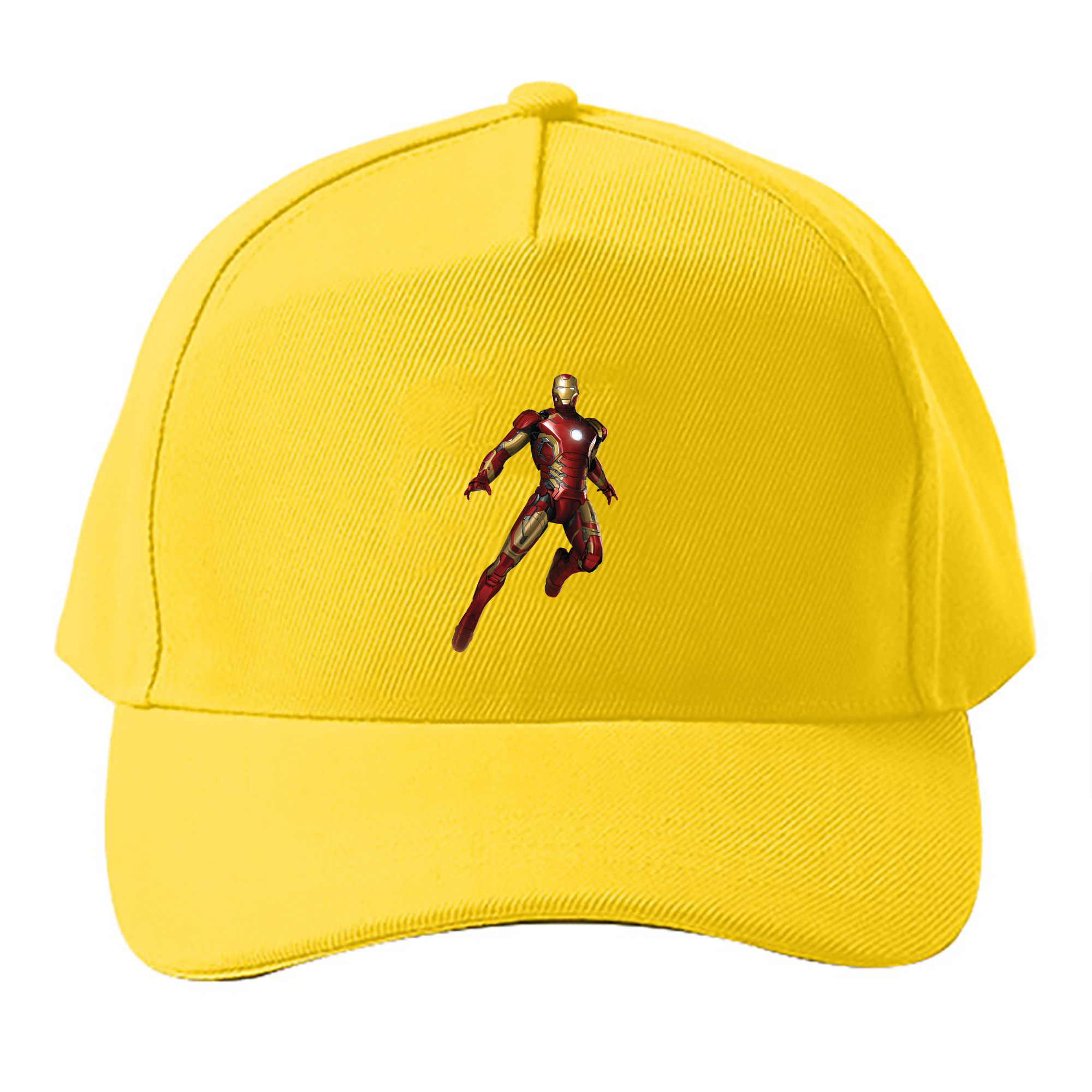 （画像用） アベンジャーズ The Avengers ベースボールキャップ 綿100％ 男女兼用 帽子 スポーツ